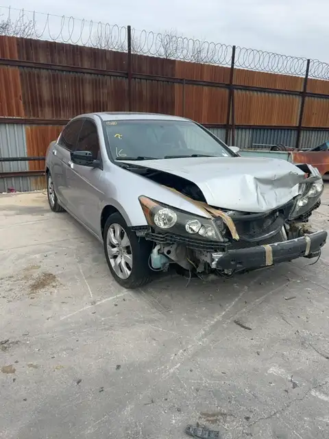 Photo of 2008 Honda Accord