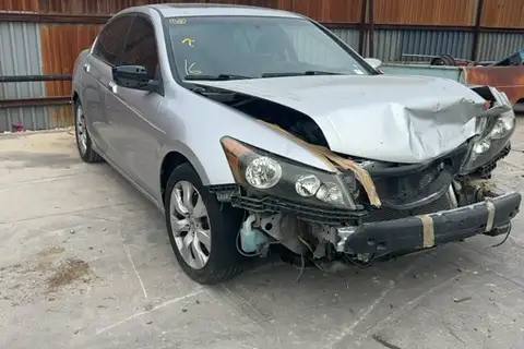 Photo of 2008 Honda Accord