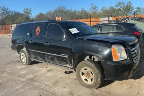 Photo of 2010 Gmc Yukon Xl