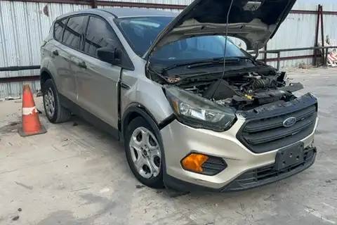 Photo of 2018 Ford Escape