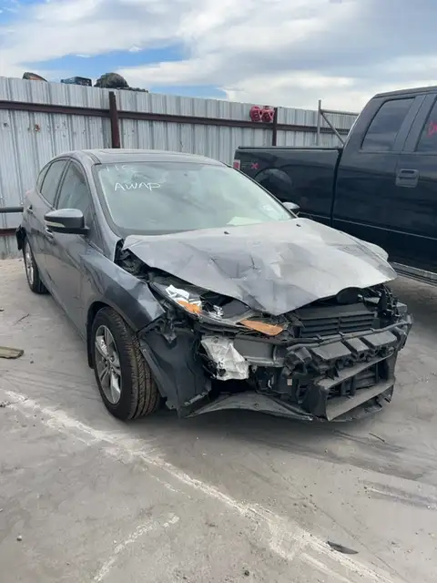 Photo of 2013 Ford Focus