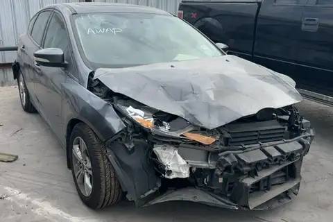 Photo of 2013 Ford Focus