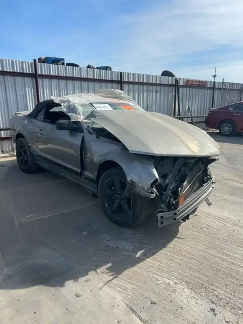 Photo of 2009 Ford Mustang