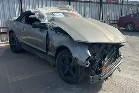 Photo of 2009 Ford Mustang