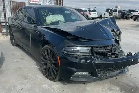 Photo of 2016 Dodge Charger