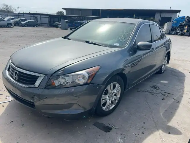 Photo of 2010 Honda Accord