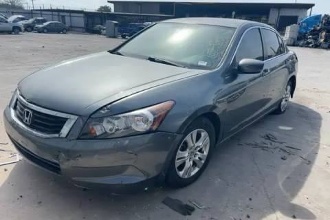 Photo of 2010 Honda Accord