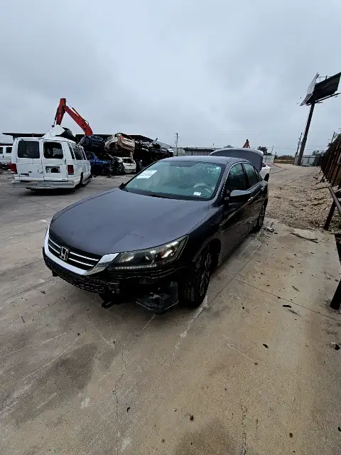 Photo of 2014 Honda Accord