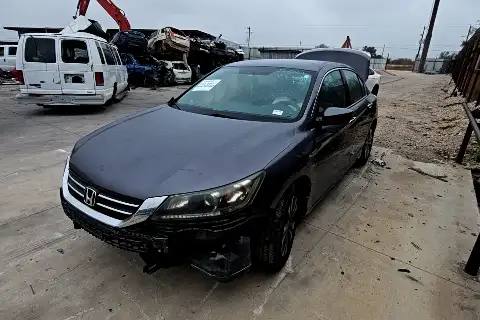 Photo of 2014 Honda Accord