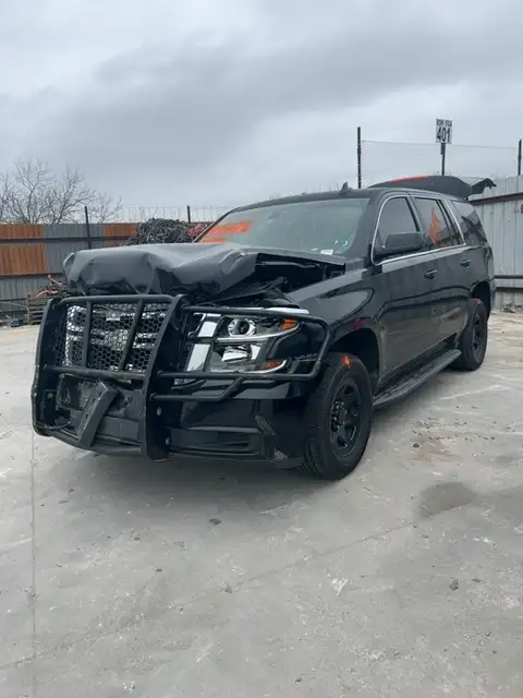 Photo of 2016 Chevrolet Tahoe