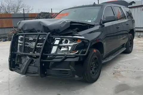 Photo of 2016 Chevrolet Tahoe