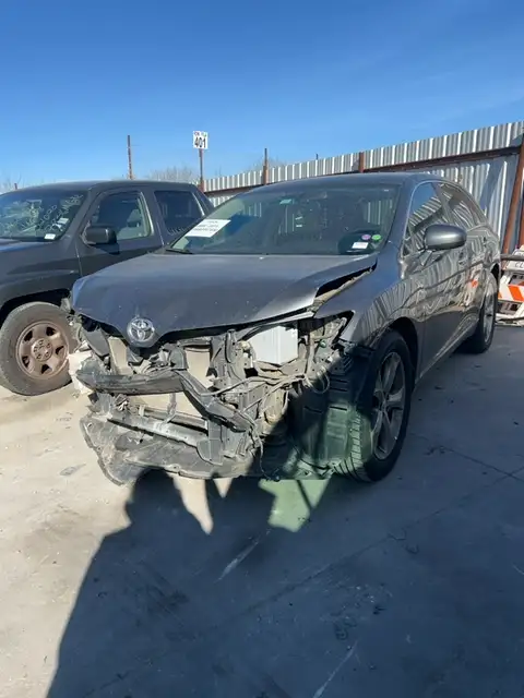 Photo of 2012 Toyota Venza