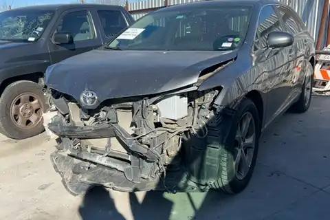 Photo of 2012 Toyota Venza