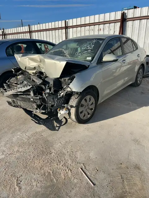 Photo of 2018 Kia Rio