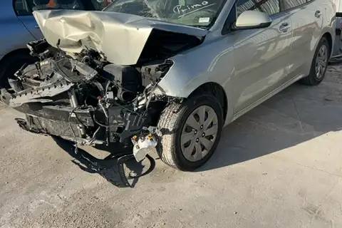 Photo of 2018 Kia Rio