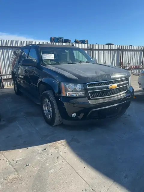 Photo of 2013 Chevrolet Suburban