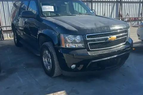 Photo of 2013 Chevrolet Suburban