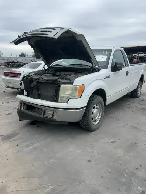 Photo of 2011 Ford F-150