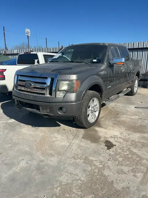 Photo of 2012 Ford F-150
