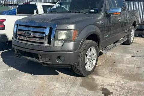 Photo of 2012 Ford F-150