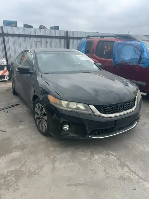 Photo of 2013 Honda Accord