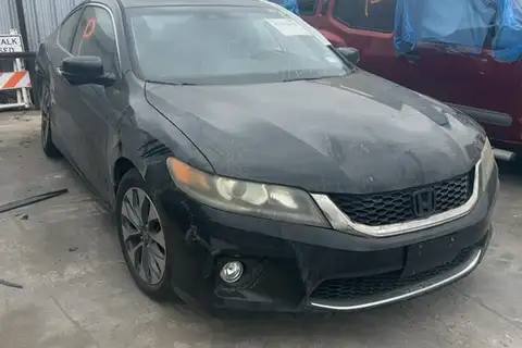 Photo of 2013 Honda Accord