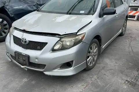 Photo of 2010 Toyota Corolla