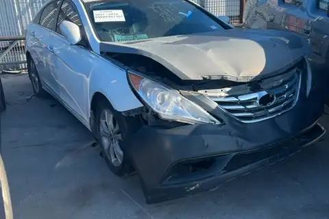 Photo of 2013 Hyundai Sonata