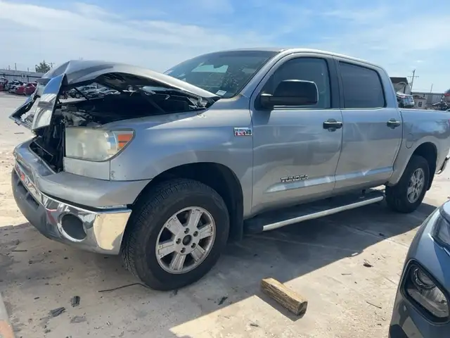 Photo of 2009 Toyota Tundra