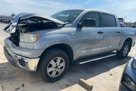 Photo of 2009 Toyota Tundra