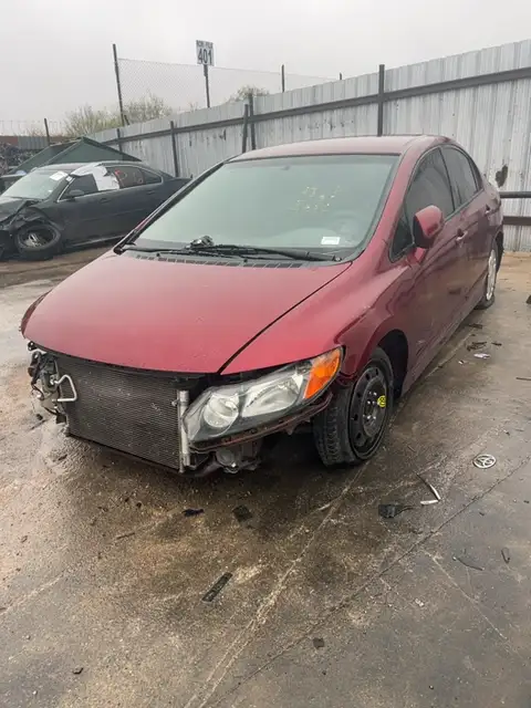 Photo of 2011 Honda Civic