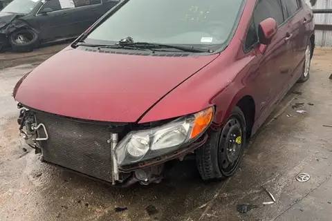 Photo of 2011 Honda Civic