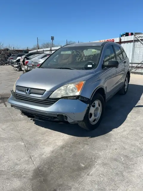 Photo of 2008 Honda Cr-V