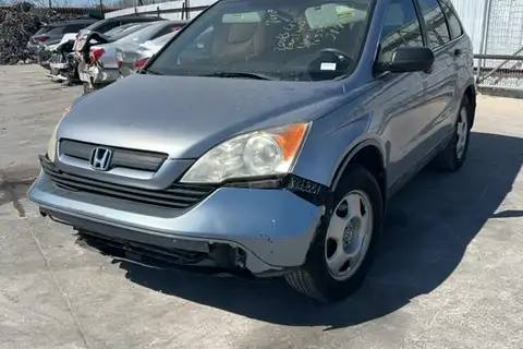 Photo of 2008 Honda Cr-V