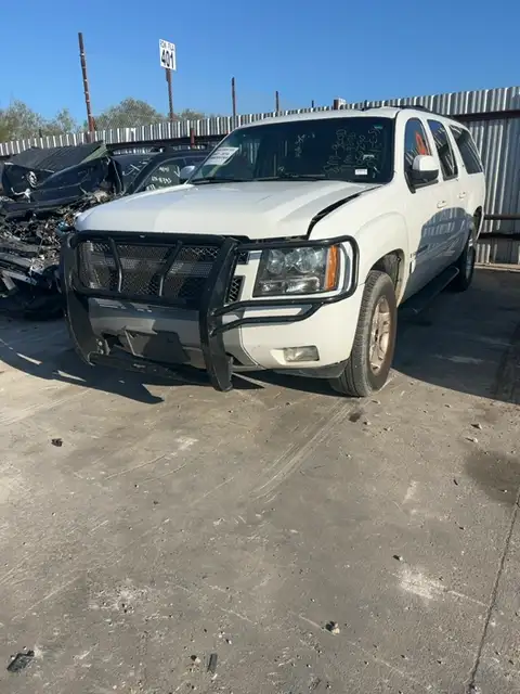 Photo of 2009 Chevrolet Suburban
