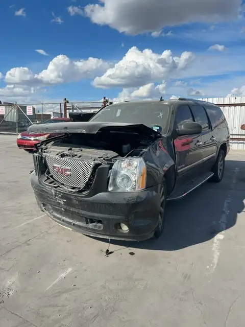 Photo of 2012 Gmc Yukon Xl