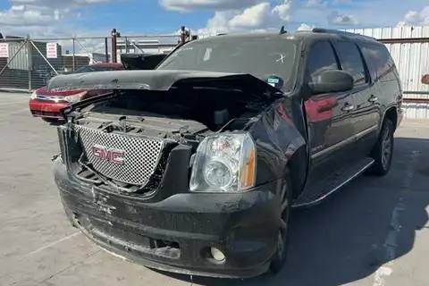Photo of 2012 Gmc Yukon Xl