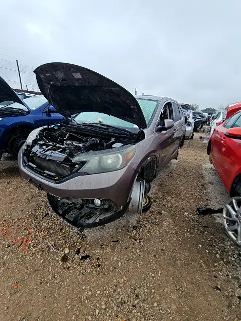 Photo of 2013 Honda Cr-V