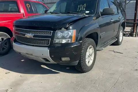Photo of 2008 Chevrolet Tahoe