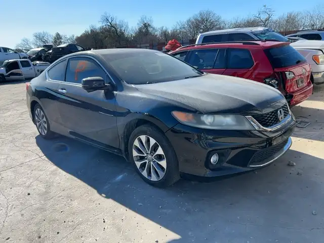 Photo of 2013 Honda Accord