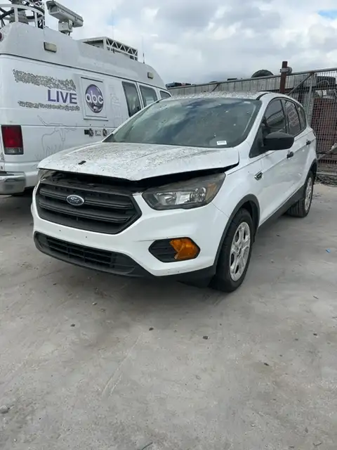 Photo of 2018 Ford Escape