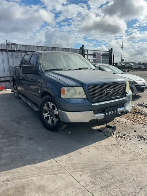 Photo of 2005 Ford F-150