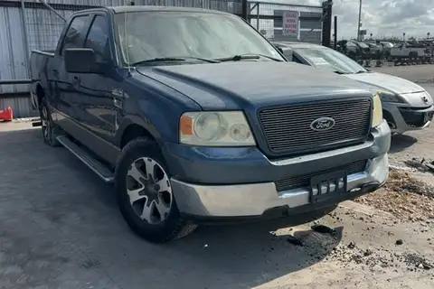 Photo of 2005 Ford F-150
