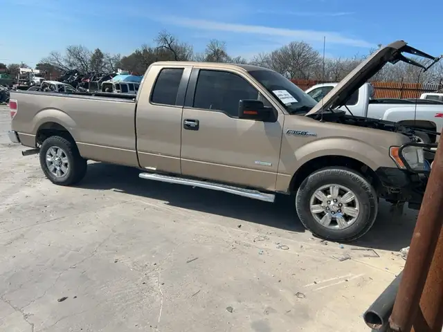 Photo of 2012 Ford F-150