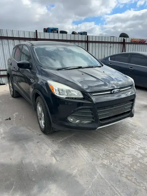 Photo of 2016 Ford Escape