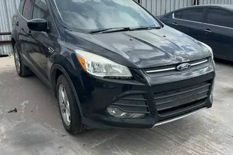 Photo of 2016 Ford Escape
