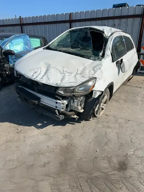 Photo of 2020 Chevrolet Trax