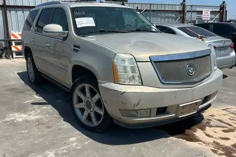 Photo of 2010 Cadillac Escalade