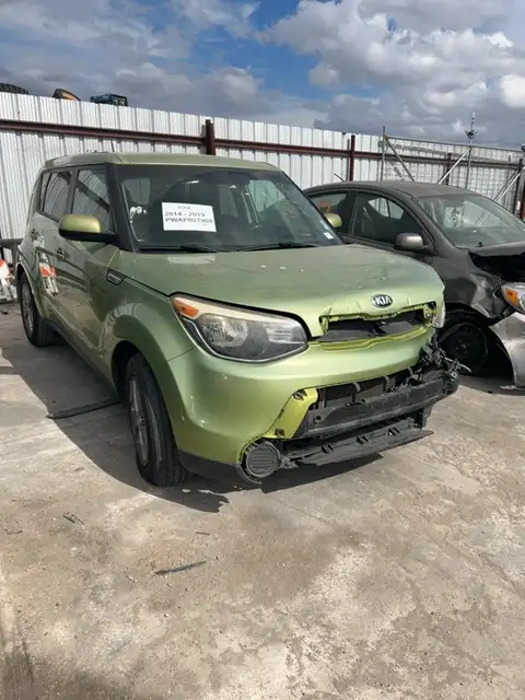 Photo of 2016 Kia Soul
