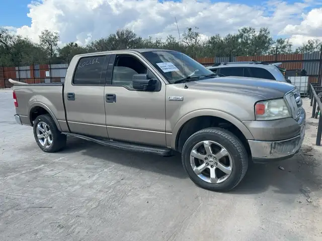 Photo of 2004 Ford F-150